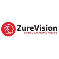 ZureVision Digital Marketing Agency logo - Similar company to Jamila Kyari Co.