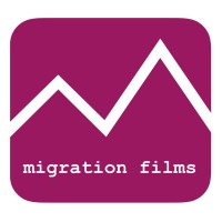 Migration Films logo - Similar company to Printoo