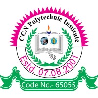 CCN Polytechnic Institute logo - Similar company to Shyamoli Ideal Polytechnic Institute