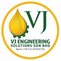 VJ Engineering Solutions Sdn Bhd logo - Similar company to Vj Engineering