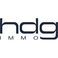 Hdg Immo Investments Zrt