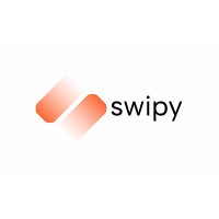 Swipy logo - Similar company to B8 Holding
