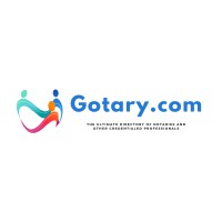 Gotary.com logo - Similar company to Notarygadget