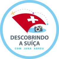 Descobrindo a Suíça logo - Similar company to Hotel Cabana Suíça