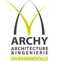 Archy Architecture Et Ingenierie Environnementales