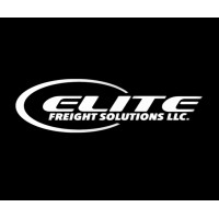 Elite Freight Solutions LLC logo - Similar company to Elite Freight Solutions Australia