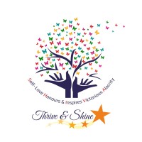 ThriveAndShine logo - Similar company to Insaid