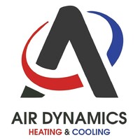 Air Dynamics Heating and Cooling logo - Similar company to Tiger Plumbing, Heating, Air Conditioning, & Electrical Services