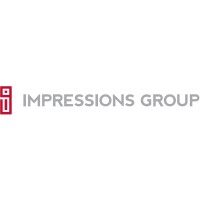 Impressions Group logo - Similar company to Passion Inc.