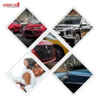 GABONCAR-ENTREPRISE logo - Similar company to Port Gentil Sl