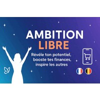 Ambition Libre logo - Similar company to Joya, Aide À Domicile