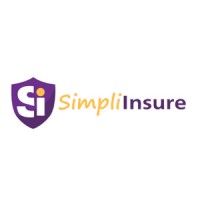 Simpliinsure logo - Similar company to Lycaon®