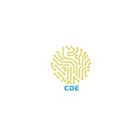 CDE Company Limited logo - Similar company to Blue Ocean Strategy Company