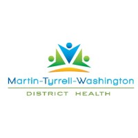 MTW District Health Department logo - Similar company to The Smoke Pit