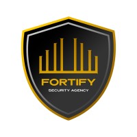 Fortify Security Agency logo - Similar company to Olympus Inc.