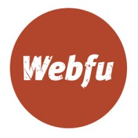 Webfu logo - Similar company to Upmax Creative