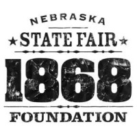 Nebraska State Fair 1868 Foundation logo - Similar company to Truck Safety Pro