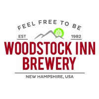 Woodstock Inn Station & Brewery