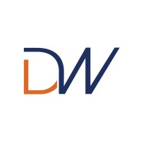 Dr Wealth logo - Similar company to Ifast Global Markets (Singapore)