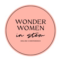 Wonder Women in STEM logo - Similar company to Meld Community
