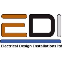 EDI ltd logo - Similar company to Metra Solutions Ltd
