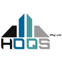 HOQS (Pty) Ltd - Quantity Surveyors logo - Similar company to Medifrail Group