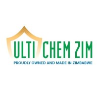 Ultichem logo - Similar company to Flipi Oü