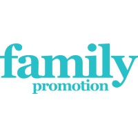 Family Promotion logo - Similar company to Archives C6
