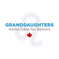 Granddaughters Personal Care Inc - Caring For Seniors