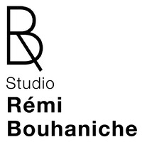 STUDIO REMI BOUHANICHE logo - Similar company to Marketwebdesign