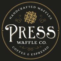Press Waffle Co. logo - Similar company to Fish Shack
