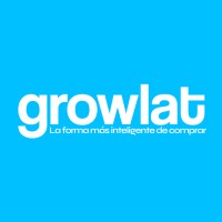 Growlat logo - Similar company to Mailup