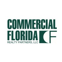 Commercial Florida Realty Partners logo - Similar company to Equity Mill Real Estate