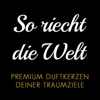 So riecht die Welt logo - Similar company to Xxlsim.Com