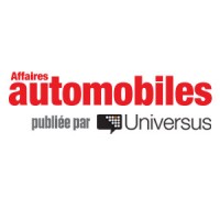 Magazine Affaires automobiles logo - Similar company to Fondation Le But
