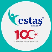 ESTAŞ MEDİKAL logo - Similar company to Korkmaz Panel