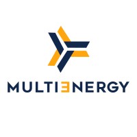Multienergy logo - Similar company to Multienergy