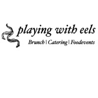 Vegan Catering Berlin logo - Similar company to Vegan Catering