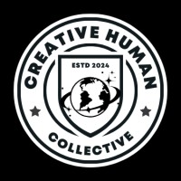Creative Human Collective logo - Similar company to Comet Creative Labs