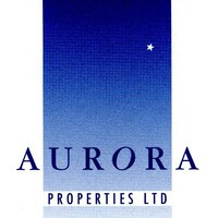 Aurora Properties Limited logo - Similar company to Rubix Land