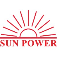 Sun Power Company Limited logo - Similar company to Step-In Step-Up