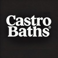 Castro Baths logo - Similar company to Virtabot