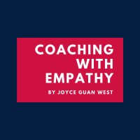 Coaching With Empathy logo - Similar company to Coaching Forward