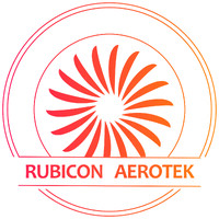 Rubicon Aerotek logo - Similar company to Aveossolution Uae