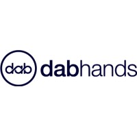 dab hands logo - Similar company to Dabhands Technology