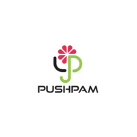 Pushpam Landscaping logo - Similar company to Sadhvika Plant Studio
