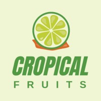 Cropical Fruits logo - Similar company to Macrolab