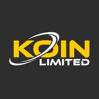 Koin Limited logo - Similar company to Actuality360