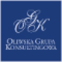 Oliwska Grupa Konsultingowa logo - Similar company to Stockambit S.A.