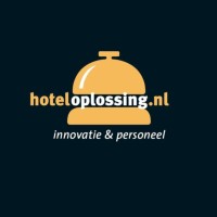 Hoteloplossing.Nl